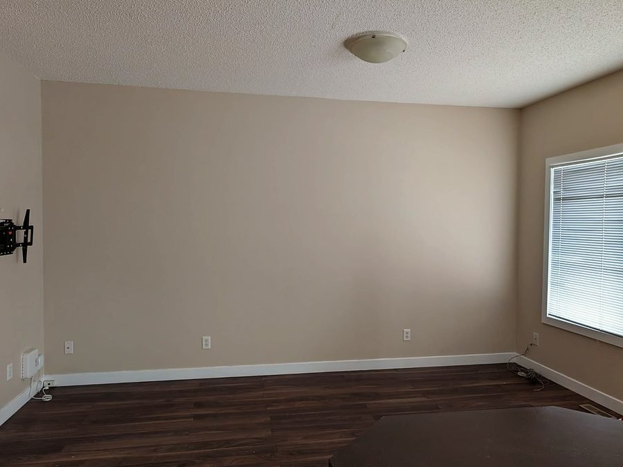 Interior Painting by Royal Surface Painting in Calgary